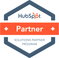 HubSpot Solutions Partner